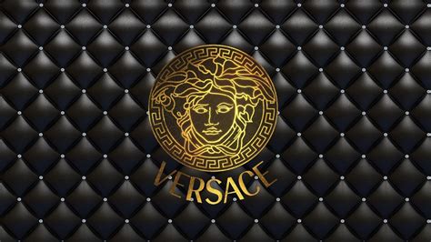 Versace wallpaper .